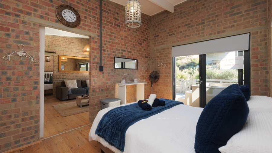 2 Bedroom Property for Sale in Oceanview Heights Western Cape